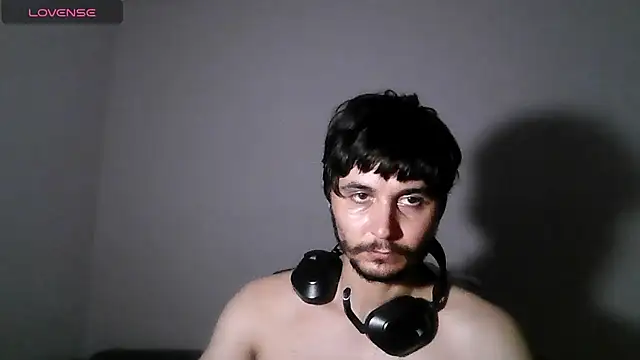 David_storm Webcam show