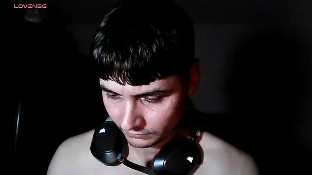 Вебкам-шоу David_storm