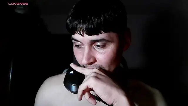 David_storm webcam show