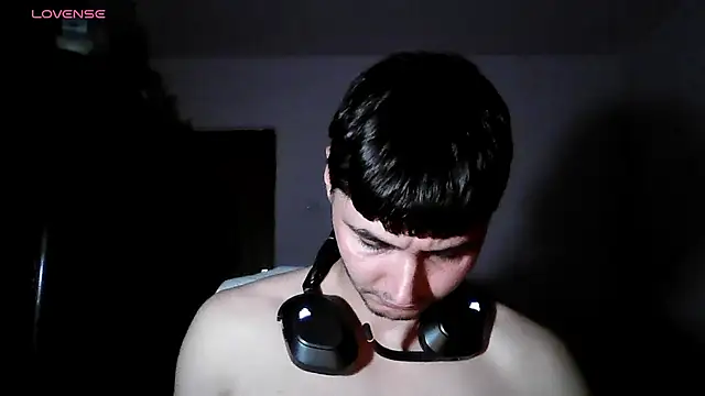 David_storm's Webcam Show
