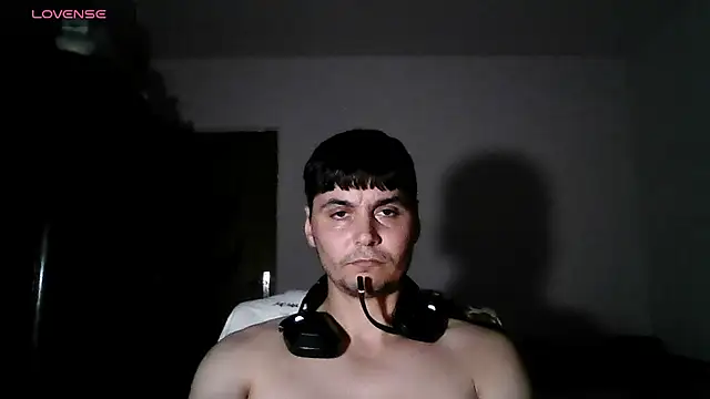 David_storm Show Webcam