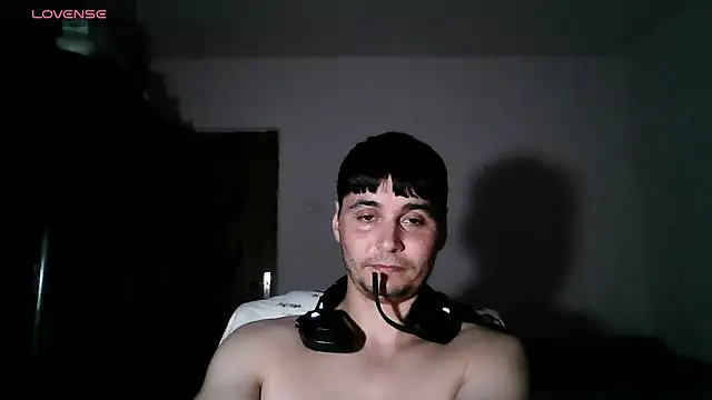 David_storm Show in webcam