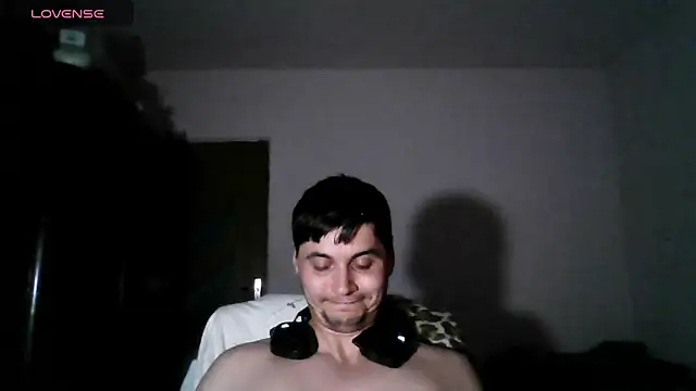Show de webcam de David_storm