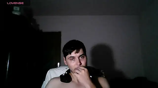 הופעת וובקאם של David_storm