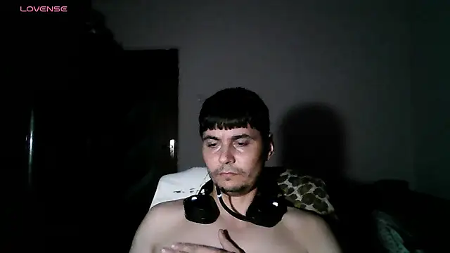 David_storm webcam show