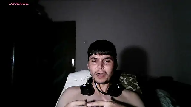 عرض كام David_storm