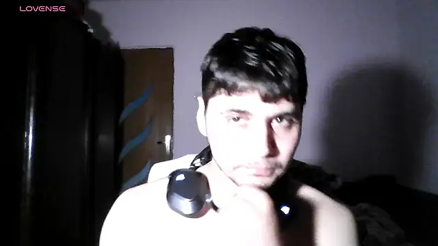Show Webcam de David_storm