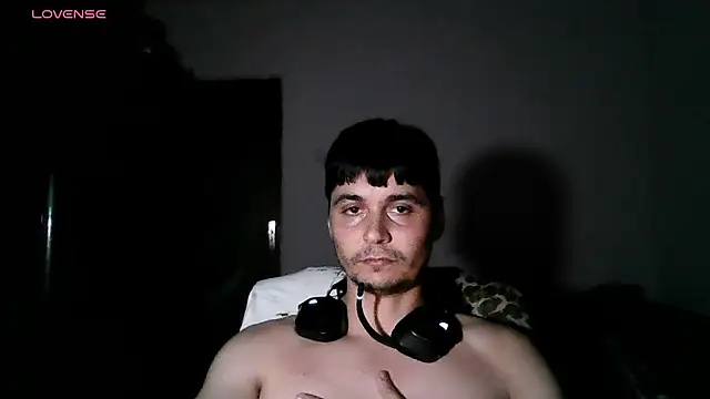 Show de webcam de David_storm