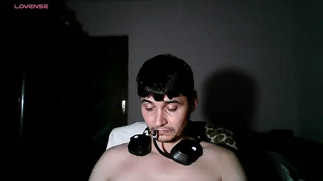 عرض كام David_storm