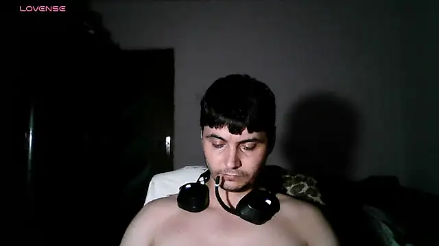 Show webcam de David_storm
