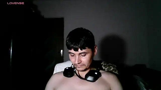 عرض كام David_storm