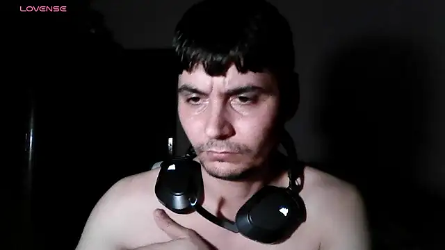 David_storm Webcamshow
