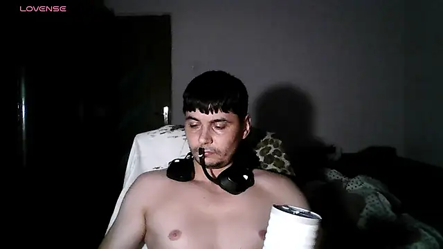 David_storm Webcam Show