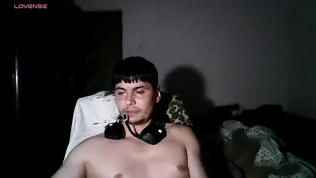 Show de webcam de David_storm