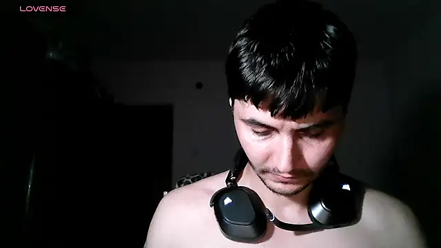 David_storm Show Webcam