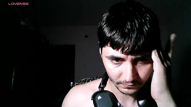 David_storm's Webcam Show