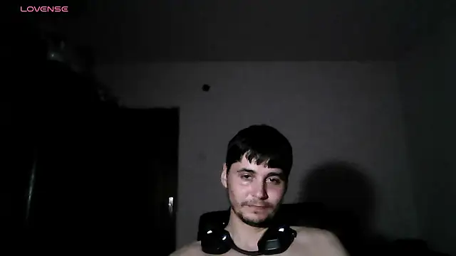 Show Webcam de David_storm