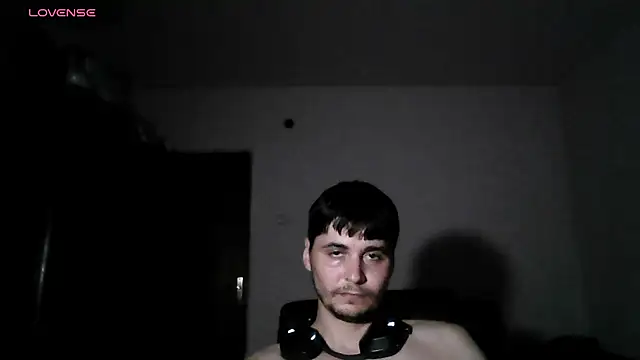 Show de David_storm na webcam