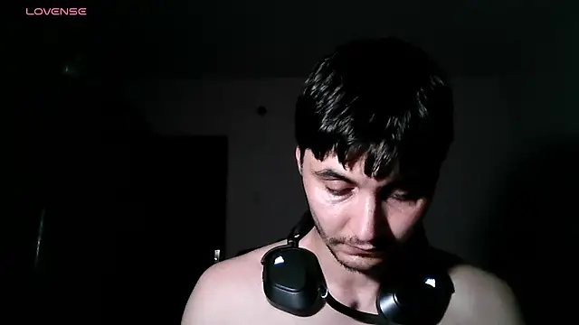 David_storm – webcam-show