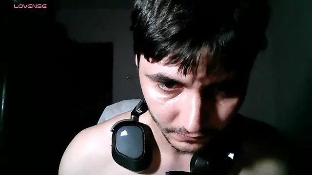 David_storm Webcamshow