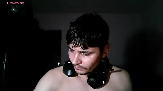 David_storm Show Webcam