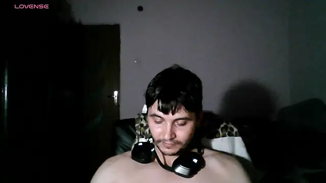 Show Webcam de David_storm
