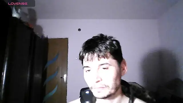 הופעת וובקאם של David_storm