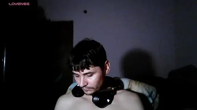 Show de webcam de David_storm