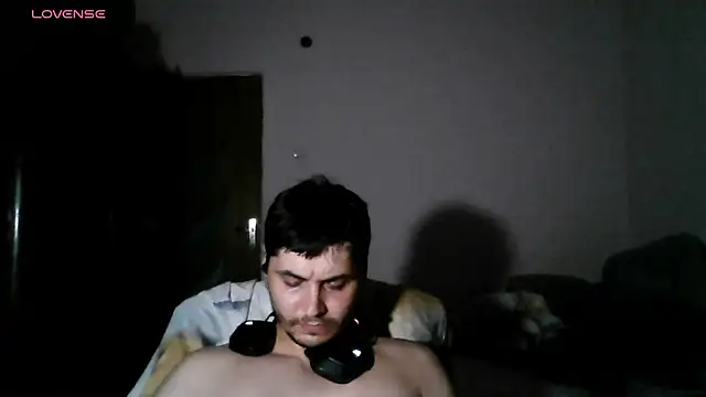 Show webcam de David_storm