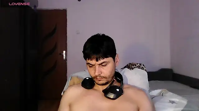 David_storm Webcam show