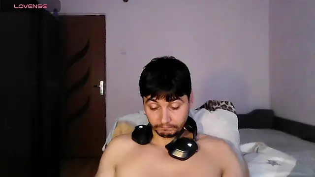 عرض كام David_storm
