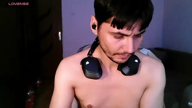 David_storm's Webcam Show