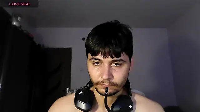 David_storm: вебкам-шоу