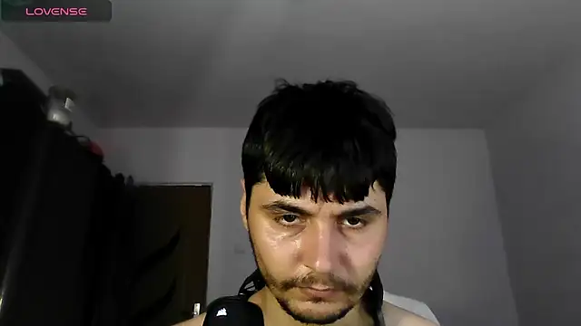 David_storm webcam show
