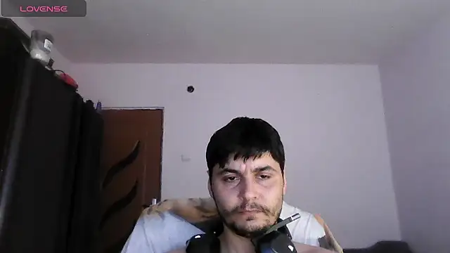 Show webcam de David_storm