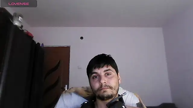 David_storm Show Webcam