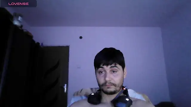Show de David_storm na webcam