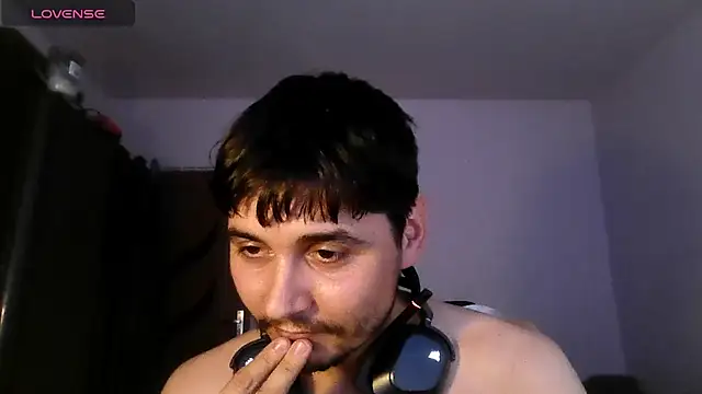 عرض كام David_storm