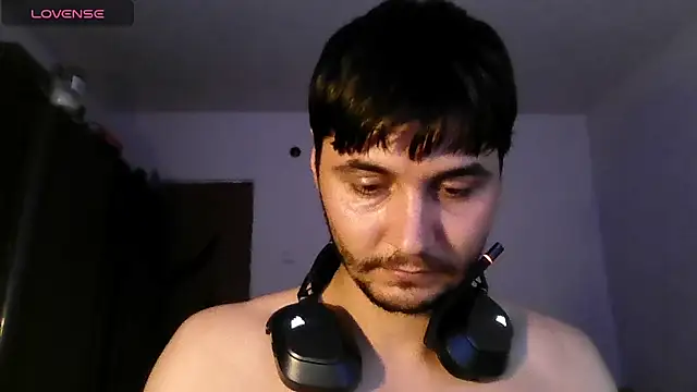 David_storm 网络视讯表演