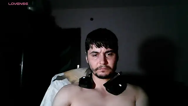 David_storm Webcam show