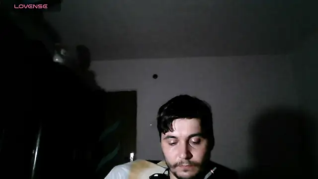 عرض كام David_storm