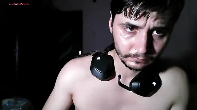 David_storm – webcam-show