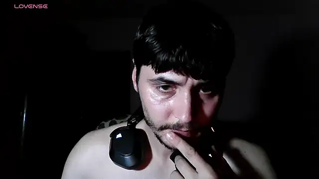 David_storm Webcam-Show