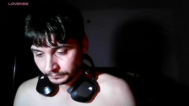 David_storm Webcam Show