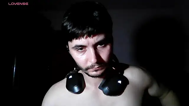 David_storm – webcam-show