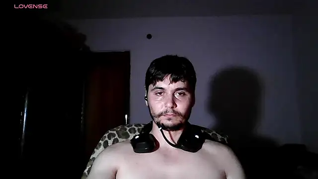 David_storm's Webcam Show