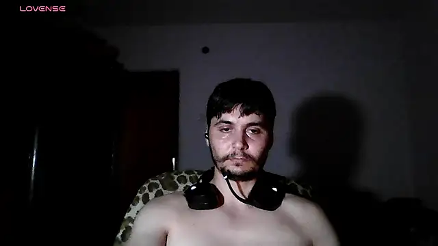 Show de webcam de David_storm