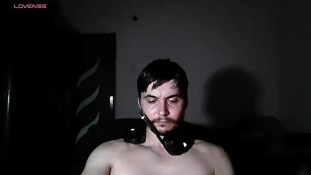 David_storm Webcam-Show