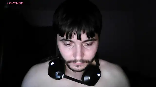 David_storm Webcam show