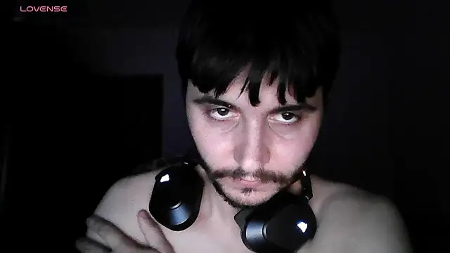 הופעת וובקאם של David_storm
